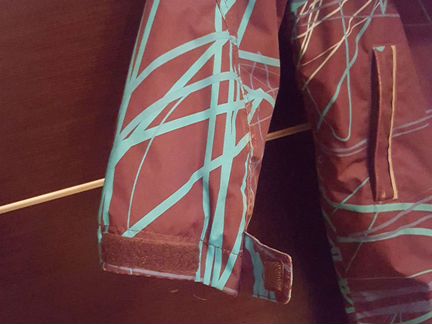 Комбинезон рейма Reima tec