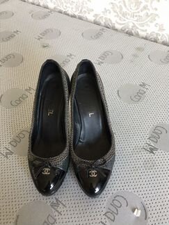 Туфли женские