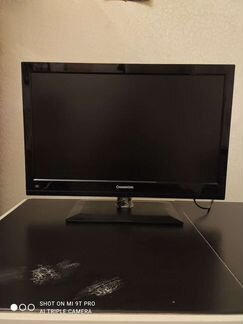 Телевизор led22a4500