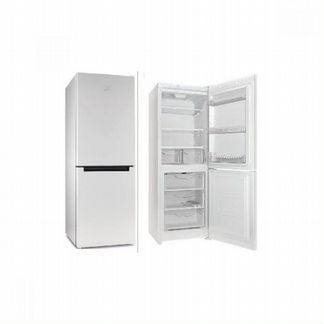 Холодильник indesit. Новый. 167 см
