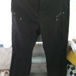 Новые зимние брюки на подкладке outventure active
