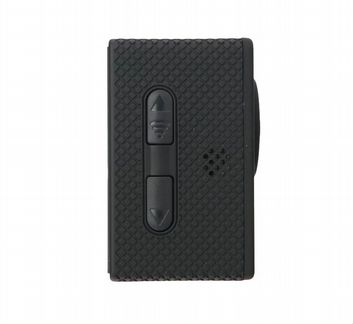 Экшен камера sjcam SJ 4000 Wi-Fi black