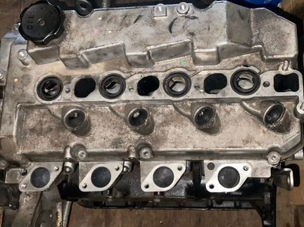 Двигатель Mitsubishi L200 2005- KB4T 4D56 2005