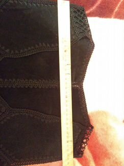 Жилетка замшевая