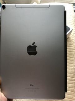 iPad Pro 10.5 512 Gb sim