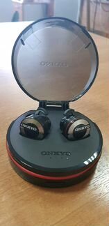 Onkyo W800BTB