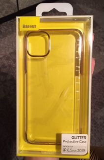 Чехол для iPhone 11 Pro Max