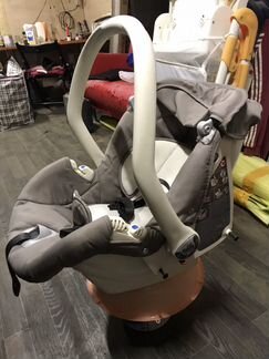 Переноска,авто кресло для новорожденных