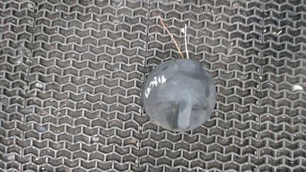 Прожектор Iveco Stralis, 2008