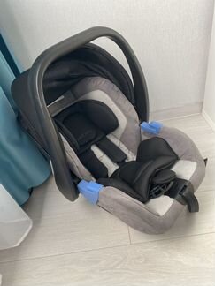 Автокресло Recaro Privia