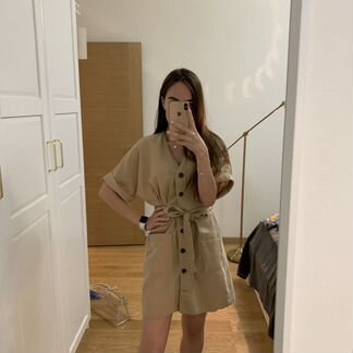 Платье Zara