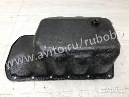 Поддон Peugeot 308 1 EP6 2009