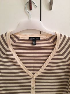 Кардиган Mango