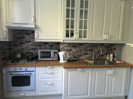 2-к квартира, 60 м², 2/11 эт.