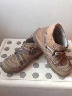 25р Ботиночки SuperFit