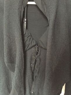 Худи Куртка Boris Bidjan Saberi