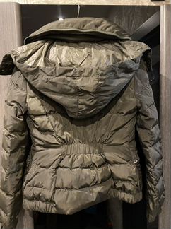 Куртка moncler