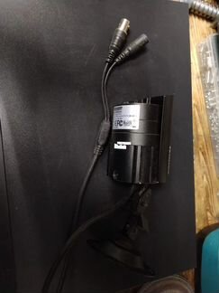 Камера видеонаблюдения Kguard Model KG-CW20R1B1