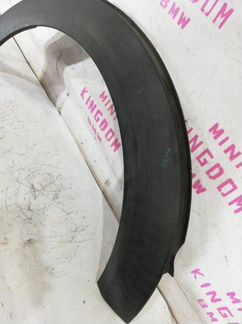 Расширитель крыла передний правый Mini Cooper R56