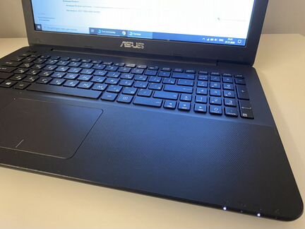 Asus x554lj i5