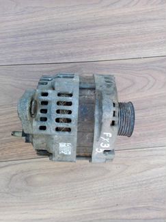 Генератор на Инфинити FX 35