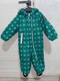 Зимний комбинезон reima tec 86