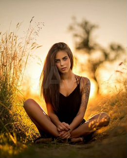 Редкий Nikon Nikkor-P 105mm f2,5 портретник 461917