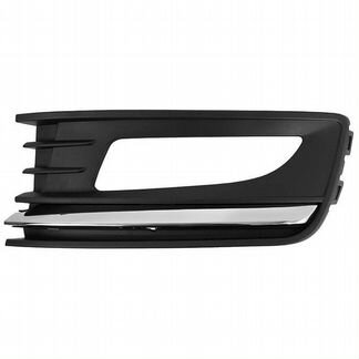 Оправы птф VW Polo с 2015г с хром