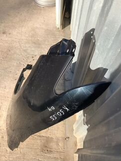 Крыло переднее левое Тойота Камри V50 V55