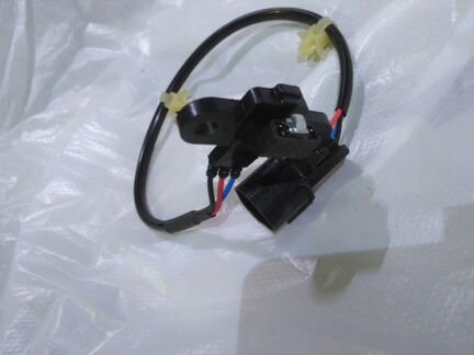 Датчик коленвала mitsubishi galant 8 4g64 2,4л