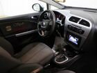 SEAT Leon 1.8 AMT, 2012, 128 000 км объявление продам