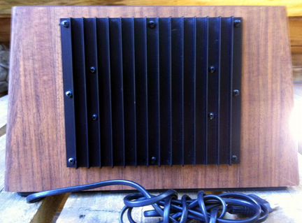 Колонки / Акустическая система Triad. USA. Винтаж