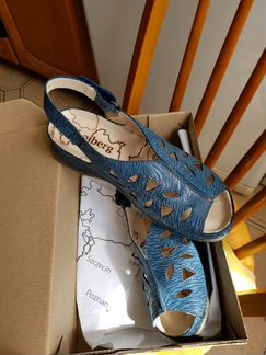 Эспадрильи (женские босоножки)