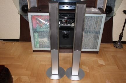 Акустические колонки «Audio Pro Cinema C5» Sweden