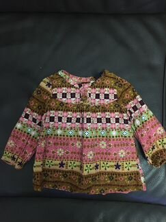 Кофточка для девочки Gap