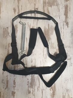 Качели Lux Fetish Fantasy Swing