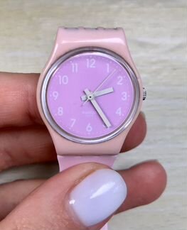 Часы Swatch