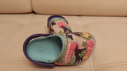 Кроксы