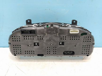 Панель приборов Hyundai i30 1 2007 - 2012