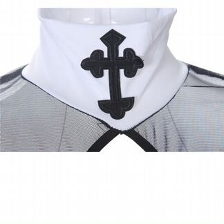 Платье сетка Игровой костюм