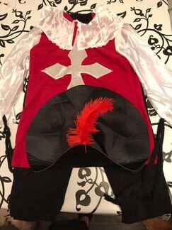 Детские костюмы для утренников