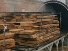 Сушка и термирование древесины объявление продам