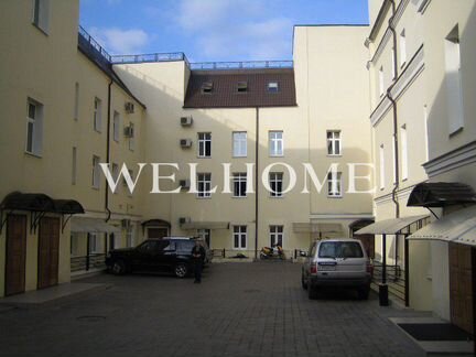 Продам офисное помещение, 5077 м²