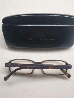 Оправа Donald J. Trump