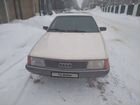 Audi 100 1.8 МТ, 1990, 400 000 км объявление продам