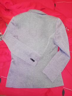 Пиджак мужской, блейзер новый