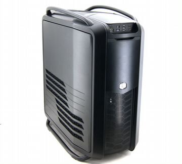 Игровой системный блок Ultimate Power i7 2xtitan