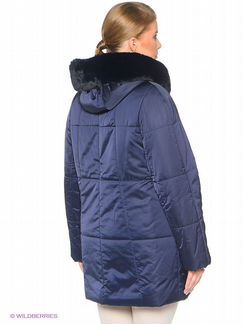 Куртка удлиненная осень, еврозима 48-50р