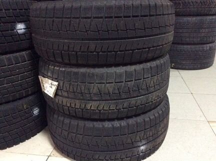 215 50 17 комплект Bridgestone