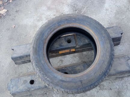 Шина Michelin Alpin A3, 195/65/R15, 1 шт